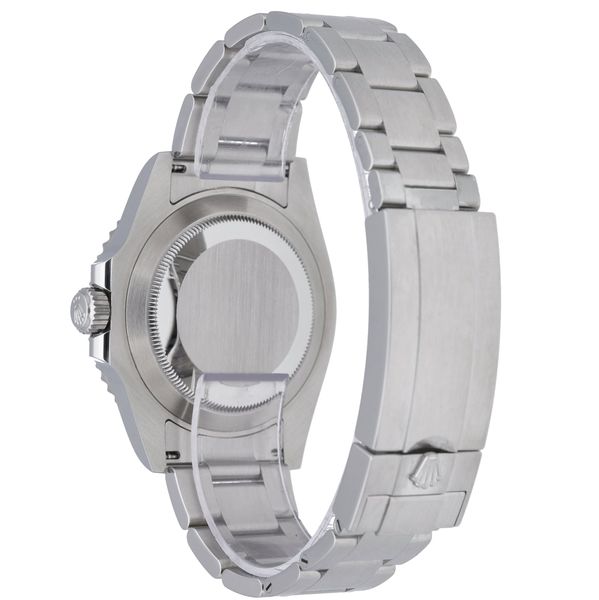 Rolex Submariner Starbucks